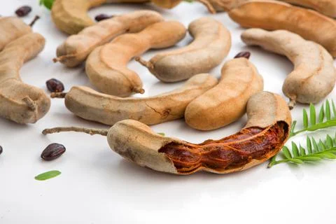 Tamarind Stock Photos
