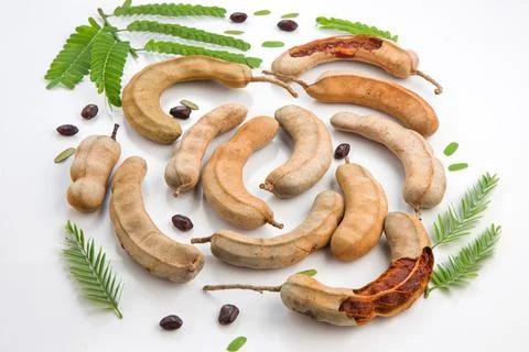 Tamarind Stock Photos