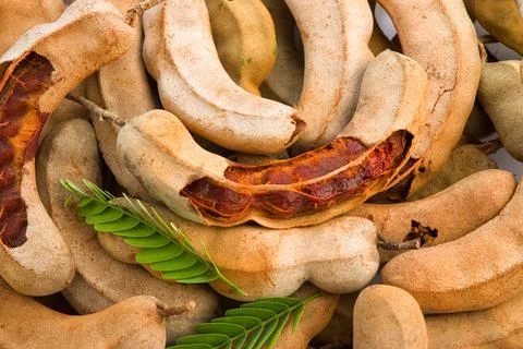 Tamarind Stock Photos