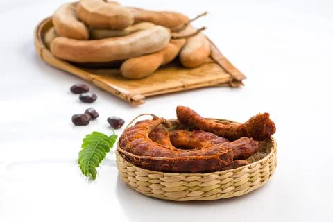Tamarind Stock Photos
