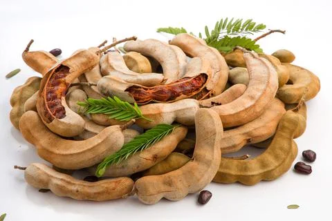 Tamarind Stock Photos