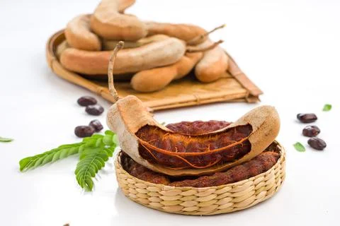 Tamarind Stock Photos