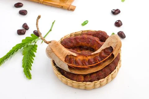 Tamarind Stock Photos