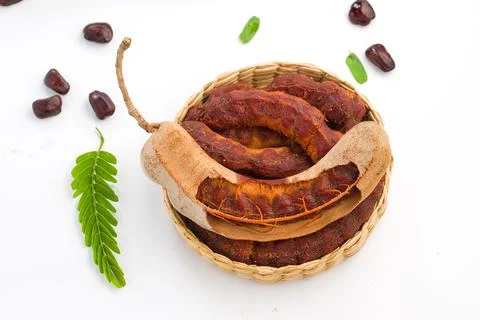 Tamarind Stock Photos