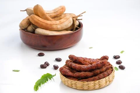 Tamarind Stock Photos