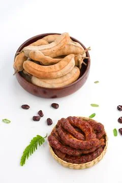 Tamarind Stock Photos