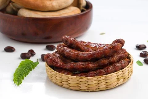 Tamarind Stock Photos