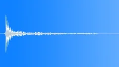 Tambourine one hand shot Sound Effect