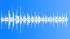Tambourine, play rhythm, medium fast, sleigh bells, shaking, instrumentSound Effect