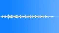 Tambourine shaking tremolo Sound Effect