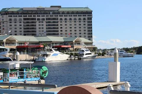 Tampa 9 Stock Photos