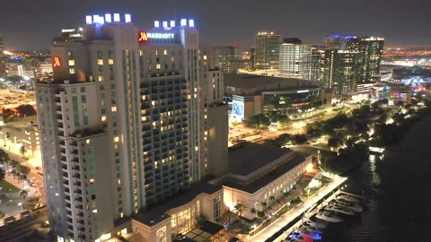 Tampa Video stock 186309242