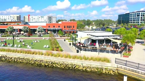 Tampa Video stock 186311177