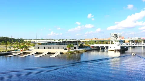 Tampa Video stock 186311579