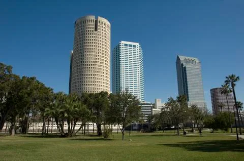 Tampa Stock Photos