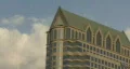 Tampa Skyscraper HD Footage