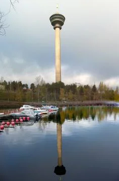 Tampere Stock Photos