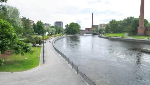 Tampere Stock Photos