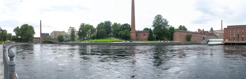 Tampere Stock Photos