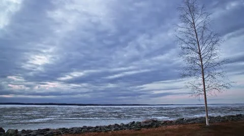 Tampere Timelapse 5 1 動画素材 11135577