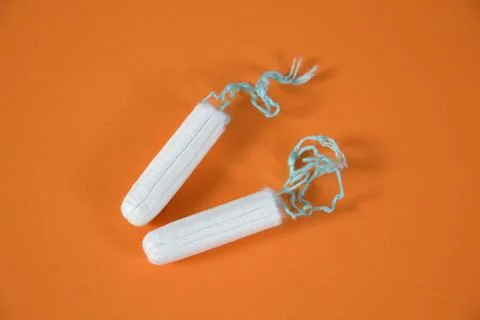 Tampons Stock Photos