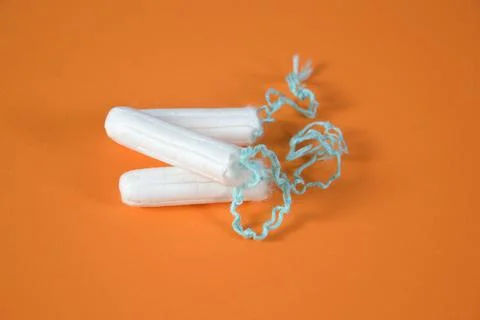 Tampons Stock Photos