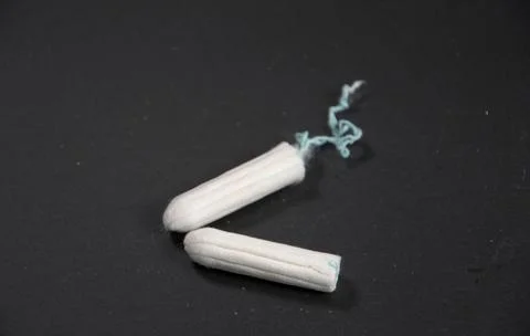 Tampons Stock Photos