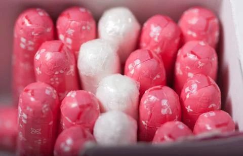 Tampons Stock Photos