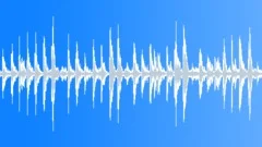 Tamtam (loopable). HQ recording Stock Music