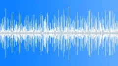 Tamtam. Medium. HQ recording Stock Music