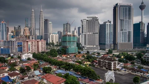 TAMU PAN LEFT Stock Footage 92205711