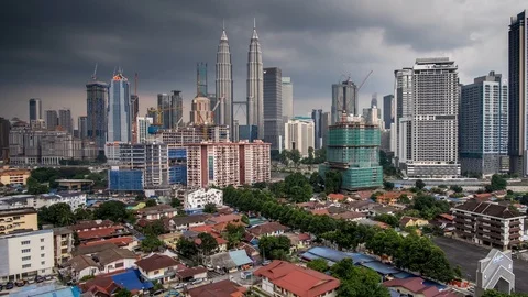 TAMU PAN RIGHT Stock Footage 92205707