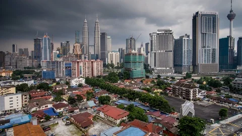 TAMU ZOOM IN Stock Footage 92205843