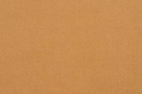 Tan fabric texture background with diagonal weave pattern 写真素材