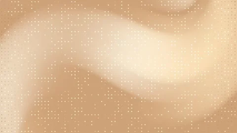 Tan gradient background wit blink overlay Stock Footage 314110267