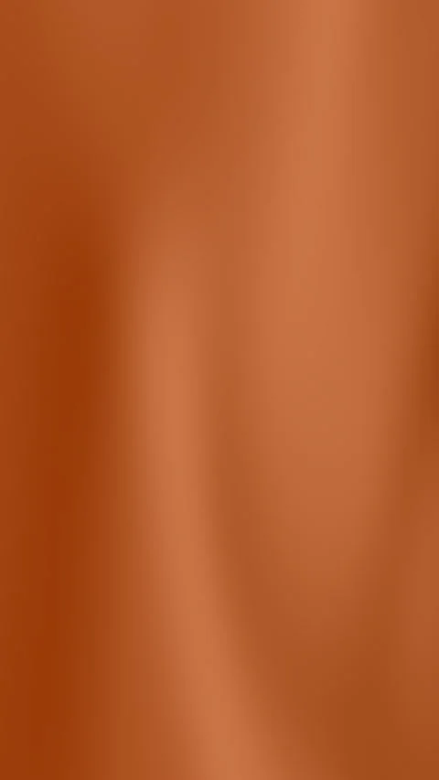 Tan a simple orange gradient vertical background perfect for your designs. 스톡 동영상 306538861
