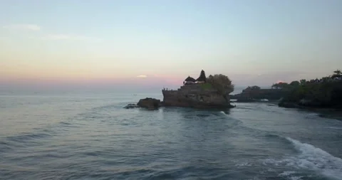 Tanah Lot 2 Stockbeeldmateriaal 150153763