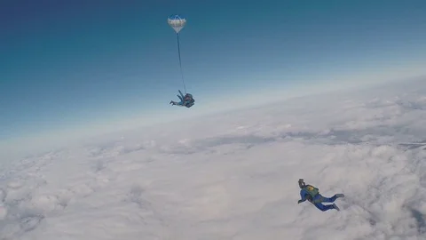 Tandem exits Vidéo 73514388