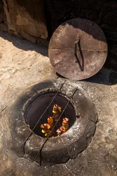 Tandoor Stock Photos
