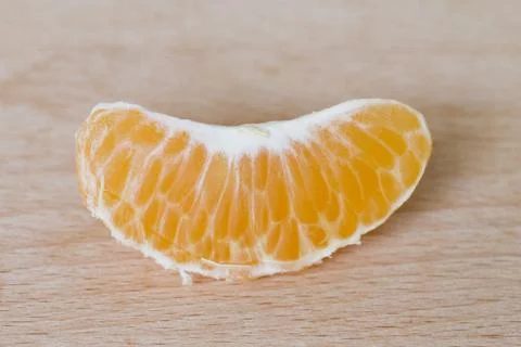 Tangerine fruit Stock Photos