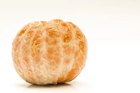 Tangerine Stock Illustration