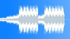 Tangerine Stock Music
