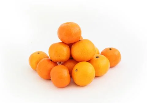 Tangerine Stock Photos