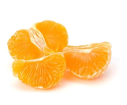 Tangerine Stock Photos