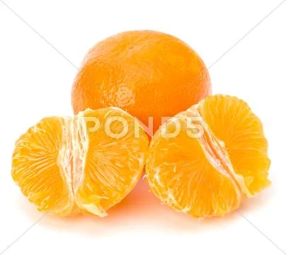Tangerine Stock Photos