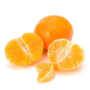 Tangerine Stock Photos