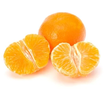 Tangerine Stock Photos