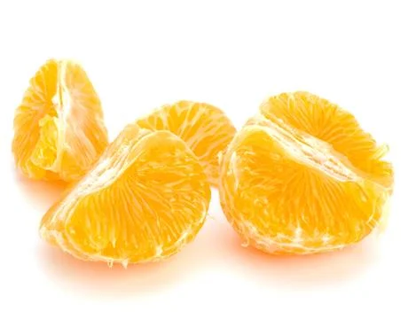 Tangerine Stock Photos