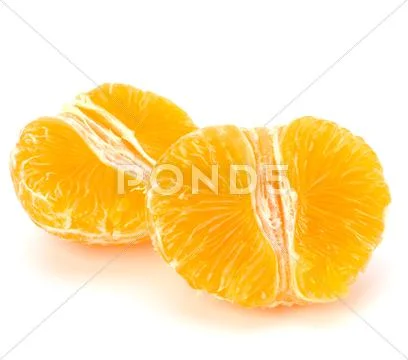 Tangerine Stock Photos
