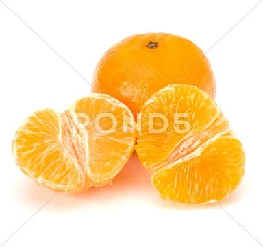 Tangerine Stock Photos